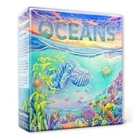 Oceans: Standard Edition