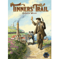 Tinners' Trail: Expanded Edition - Kickstarter