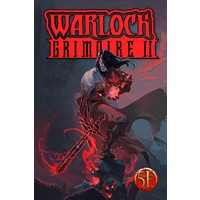 Warlock Grimoire 2