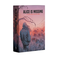 Alice is Missing