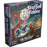 Stuffed Fables - Oh, Brother! Expansion