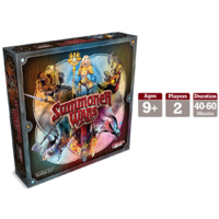 Summoner Wars (Second Edition): Master Set
