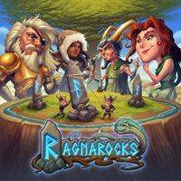 Ragnarocks - Kickstarter