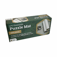 Puzzle Mat - LPG Essentials (1500 pieces)