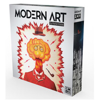 Modern Art
