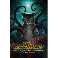 Cats of Catthulhu, Book I: The Nekonomikon