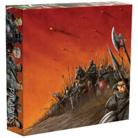 Paladins of the West Kingdom - Collector's Box