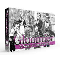 Gloomier: A Night at Hemlock Hall - Kickstarter