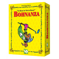 Bohanza 25th Anniversary Edition