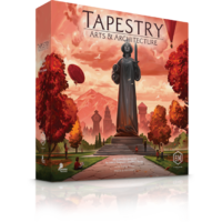 Tapestry - Arts and Architecture
