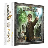 Talisman Harry Potter Edition