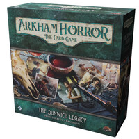 Arkham Horror: The Card Game - The Dunwich Legacy Investigator Expansion
