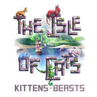 The Isle of Cats - Kittens + Beasts