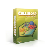 Cellulose: Collector's Edition