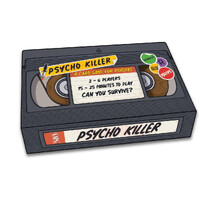 Psycho Killer