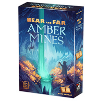 Near and Far: Amber Mines