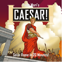 Caesar!