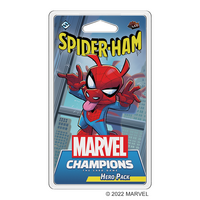 Marvel Champions: The Card Game - Spider-Ham