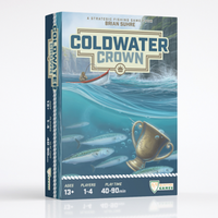 Coldwater Crown