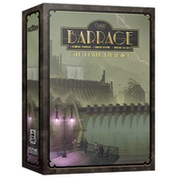 Barrage - 5th Player Expansion