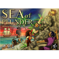 Sea of Plunder