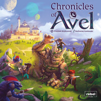 Chronicles of Avel + Adventurers Toolkit Bundle