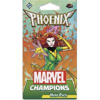 Marvel Champions: The Card Game - Phoenix Hero Pack