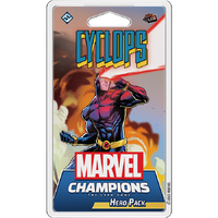 Marvel Champions: The Card Game - Cyclops