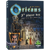 Orleans: 5th Player Box