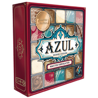Azul: Master Chocolatier(Limited Edition)