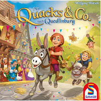 Quacks & Co