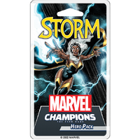 Marvel Champions: The Card Game - Storm Hero Pack