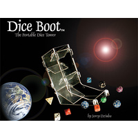 Dice Boot