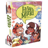 Hive Mind 2nd Edition