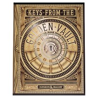 Dungeons & Dragons Keys from the Golden Vault (Hobby Store Exclusive)