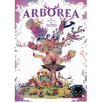 Arborea - Pre Order (Kickstarter)