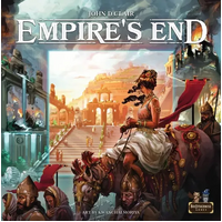 Empires End (Deluxe) - Pre Order (Kickstarter)