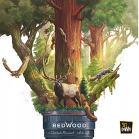 Redwood - Kickstarter (Pre Order)