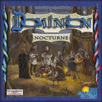 Dominion - Nocturne