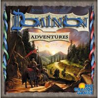 Dominion - Adventures