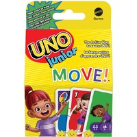 UNO Junior Move!