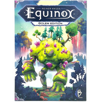 Equinox - Golem Edition