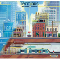 Terminus (Kickstarter PreOrder)