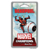 Marvel Champions: The Card Game - Deadpool