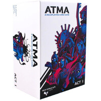 Atma Act 1