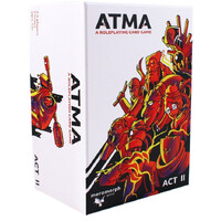Atma Act 2