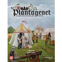Plantagenet Cousins War for England 1459 - 1485