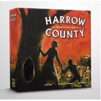 Harrow County (Deluxe Edition)