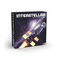 Interstellar