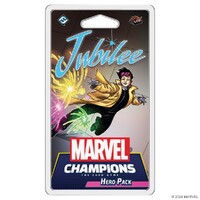 Marvel Champions: The Card Game - Jubilee